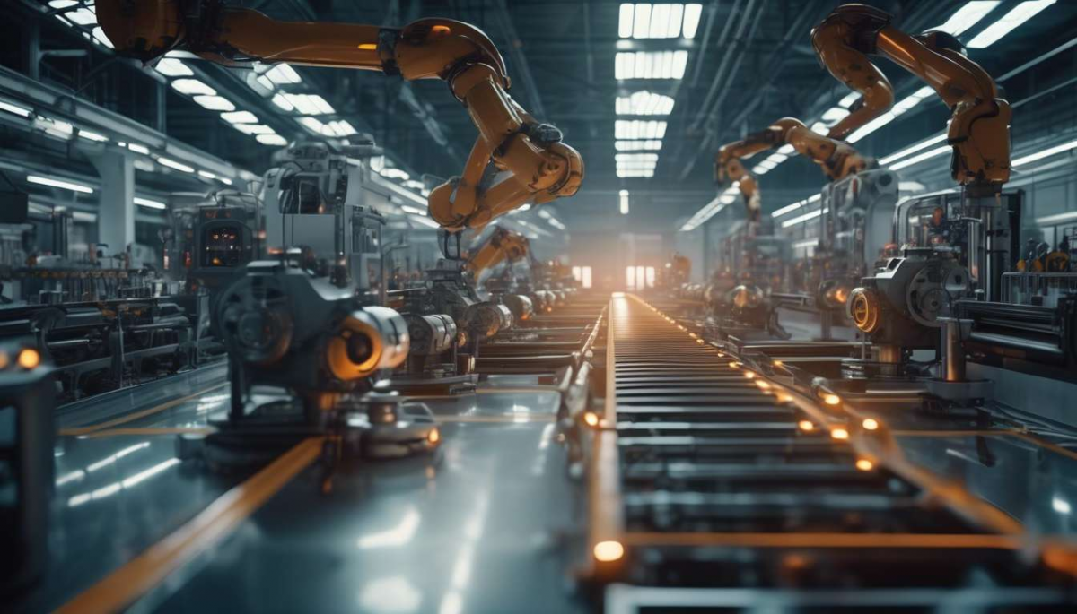 Automation